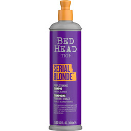 Tigi Bed Head Serial Blonde Purple Toning szampon