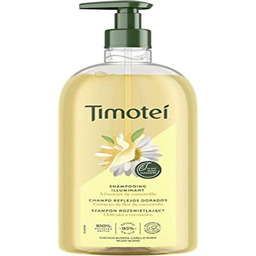 Timotei Szampon Rumianek Złote Odruchy - 750 ml