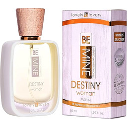 Bemine Destiny Intensywne perfmy z feromonami dla kobiet