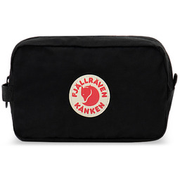 Saszetka Fjallraven Kanken Gear Bag Black 25862-550,