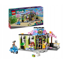 Lego 42618 Friends Kawiarnia w Heartlake