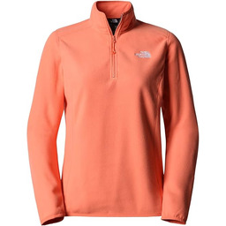 THE NORTH FACE bluza damska 100 Glacier