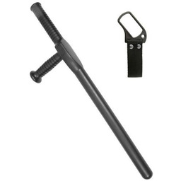 Pałka tonfa ESP 23'' z gardą i uchwytem