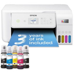 Urz. wielofunkcyjne Epson EcoTank L3286 WiFi BIAŁY