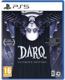 DARQ Edycja Ultimate Gra na PS5 Gra