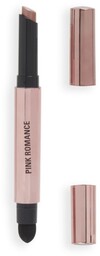 Makeup Revolution Lustre Wand Eyeshadow Stick Cień