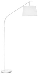 Lampa podłogowa DADDY PT1 BIANCO 110356 - Ideal
