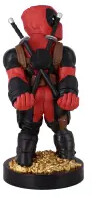 Exquisite Gaming Cable Guys Na Pada/Telefon Deadpool Bringing