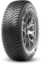 Kumho 225/70R16 SOLUS HA31 103H