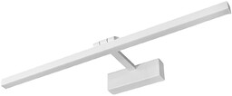 Kinkiet LED łazienkowy 60cm 14W Biały 4000K UNO-BH-047