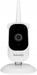 Dodatkowa kamera do niani elektrycznej Full Hd Lionelo