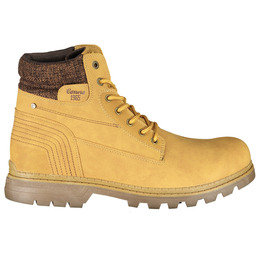 BUTY MĘSKIE CARRERA OBUWIE ŻÓŁTE