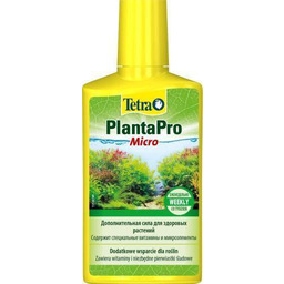 TETRA PlantaPro Micro 250 ml - nawóz