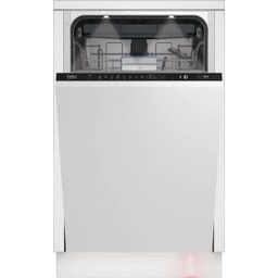 Beko bPro500 BDIS38050Q 44,8cm Automatyczne otwieranie drzwi Szuflada