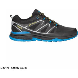 ARDON TWIST - obuwie outdoorowe - czarny G3317