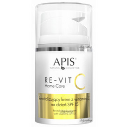 APIS - Re-Vit C Home Care - Revitalizing