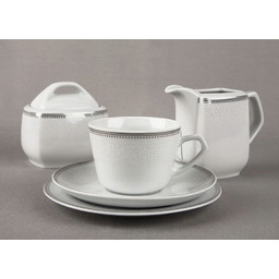 Serwis do kawy 6/20 Elsa