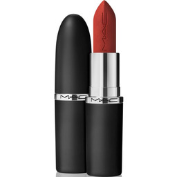 MAC Cosmetics MACximal Silky Matte Lipstick szminka matowa