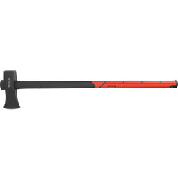 Yato SIEKIERO-MŁOT ROZŁUPUJĄCY 2700G TRZONEK Z WŁÓKNA SZKLANEGO
