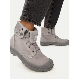 Trapery Palladium Baggy 92353-066-M Szary