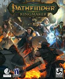 Pathfinder: Kingmaker - Enhanced Edition (PC) klucz Steam