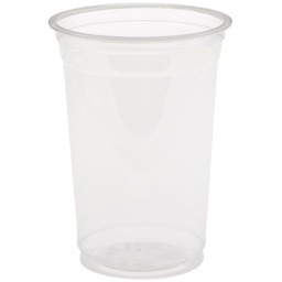 Duni Kubek Crystal 300 ml transparentny (1625 szt.)