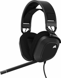 Corsair HS80 RGB USB Gamingowy Zestaw Słuchawkowy Klasy