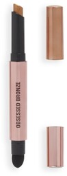 Makeup Revolution Lustre Wand Eyeshadow Stick Cień