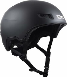 TSG All Terrain Solid Color Kask Sk8/Trot/Rower/Wake/ski/Sknow Młodzieżowy