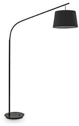 Lampa podłogowa DADDY PT1 NERO 110363 - Ideal