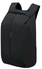 Samsonite Securipak 2.0 15,6" Czarny Plecak na laptopa