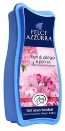 FELCE AZZURRA Odświeżacz powietrza w żelu Cherry Blossom
