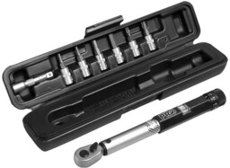 Klucz dynamometryczny PRO 3-15 Nm