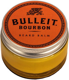 Pan Drwal Bulleit balsam do brody oparty