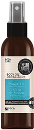 Hello Nature Hello Nature Argan Oil - Regenerujący
