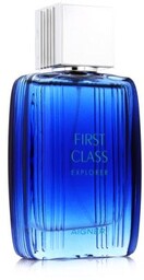 Aigner First Class Explorer woda toaletowa 50 ml