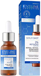 Eveline Cosmetics - Face Therapy Professional - Serum