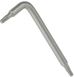 SRAM Klucz Torx T8 -, do instalacji wkładów