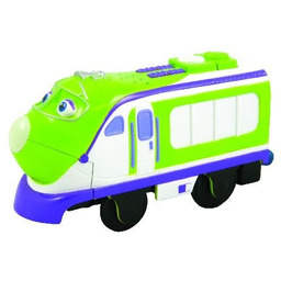 Stacyjkowo, Motorised Koko, lokomotywa wielofunkcyjna