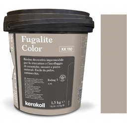 Kerakoll Fugalite Color Fuga Spoina Epoksydowa Nowa Kk