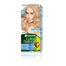 GARNIER Color Naturals Farba nr 110 - Super