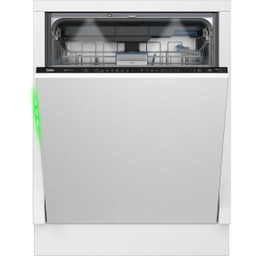 Beko bPro500 BDIN37540WP PowerIntense SaveWater 59,8cm Automatyczne otwieranie