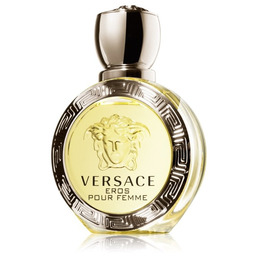 Versace, Eros Pour Femme, woda toaletowa, 100 ml
