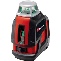Einhell TE-LL 360 G 2270119 Laser krzyżowy