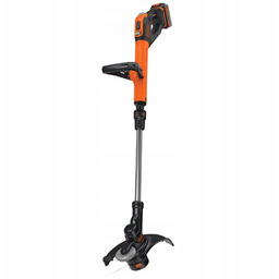 Podkaszarka akumulatorowa Black+decker 18V 4.0Ah STC1840EPC-QW