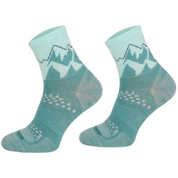 Comodo Cienkie skarpety trekkingowe, Light Hiker, z wełną