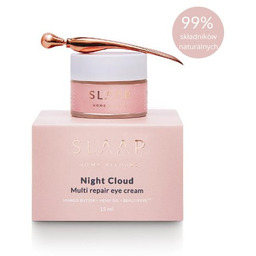 Slaap Night Cloud Krem do pielęgnacji okolic oczu