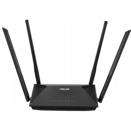 Router Asus RT-AX1800U