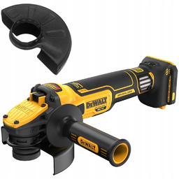 Szlifierka kątowa akumulatorowa DeWALT DCG409VSN 125mm 18V "body"