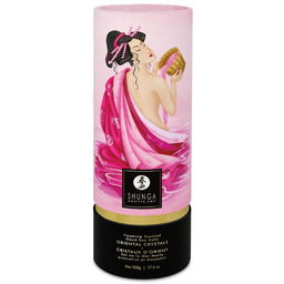 Bath Salts Oriental Crystals Aphrodisia